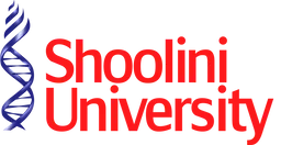 Shoolini-university-logo