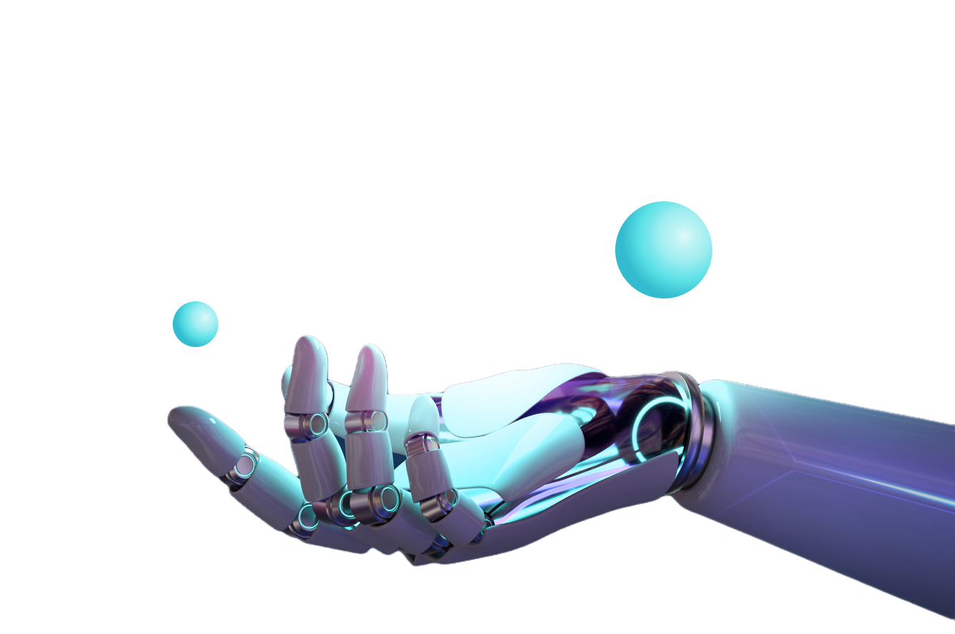 Robot Hand